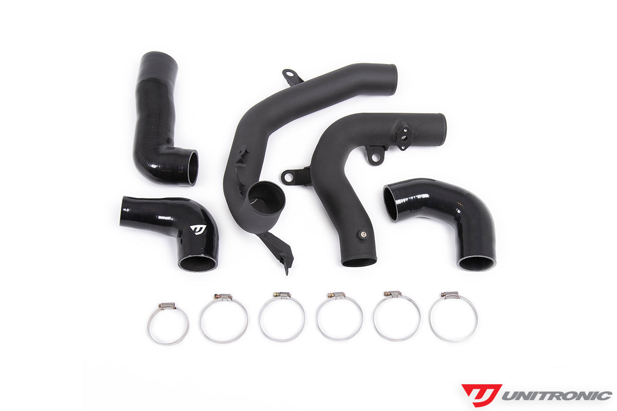 Unitronic Charge Pipe Upgraded Kit for 1.8/2.0 TSI (MQB) (UH018