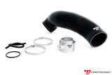 Unitronic high Flow Turbo Inlet Kit for MK8 GTI (UH062-INA)