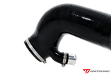 Unitronic Carbon Fiber Intake System with Air Duct for MK8 Golf R and 8Y S3(UH042-INA)