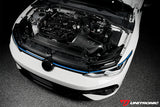 UNITRONIC CARBON FIBER INTAKE SYSTEM FOR MK8 GOLF R AND 8Y S3