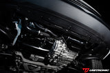 Unitronic Charge Pipe Kit for MK8 R/8Y S3 (UH026-ICA)