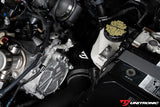 Unitronic Charge Pipe Kit for MK8 GTI (UH027-ICA)