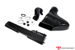 Unitronic Carbon Fiber Intake System with Air Duct for MK8 Golf R and 8Y S3(UH042-INA)