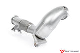 Unitronic Performance Downpipe for 2.0TSI EA888 EVO4 FWD (UH071-EXA)
