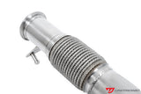 Unitronic Performance Downpipe for 2.0TSI EA888 EVO4 FWD (UH071-EXA)