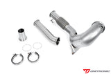 Unitronic Performance Downpipe for 2.0TSI EA888 EVO4 FWD (UH071-EXA)