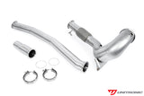 Unitronic Performance Downpipe for 2.0TSI EA888 EVO4 AWD(UH072-EXA)