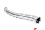 Unitronic Performance Downpipe for 2.0TSI EA888 EVO4 AWD(UH072-EXA)