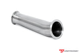 Unitronic Performance Downpipe for 2.0TSI EA888 EVO4 FWD (UH071-EXA)