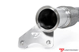 Unitronic Performance Downpipe for 2.0TSI EA888 EVO4 FWD (UH071-EXA)