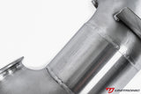 Unitronic Performance Downpipe for 2.0TSI EA888 EVO4 FWD (UH071-EXA)
