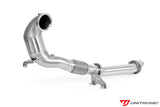 Unitronic Performance Downpipe for 2.0TSI EA888 EVO4 FWD (UH071-EXA)