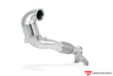 Unitronic Performance Downpipe 2.0 TSI MQB EA888.3 FWD (UH073-EXA)