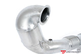 Unitronic Performance Downpipe 2.0 TSI MQB EA888.3 FWD (UH073-EXA)