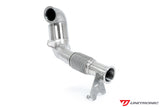 Unitronic Performance Downpipe 2.0 TSI MQB EA888.3 FWD (UH073-EXA)