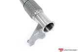 Unitronic Performance Downpipe 2.0 TSI MQB EA888.3 FWD (UH073-EXA)