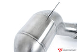 Unitronic Performance Downpipe 2.0 TSI MQB EA888.3 FWD (UH073-EXA)