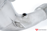 Unitronic Performance Downpipe 2.0 TSI MQB EA888.3 FWD (UH073-EXA)