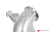 Unitronic Performance Downpipe 2.0 TSI MQB EA888.3 FWD (UH073-EXA)