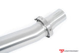 Unitronic Performance Downpipe 2.0 TSI MQB EA888.3 FWD (UH073-EXA)