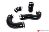 Unitronic Intercooler Upgrade & Charge Pipe Kit for MK8 Golf R (UH032-ICA)