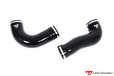 Unitronic Charge Pipe Kit for MK8 GTI (UH027-ICA)