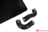 Unitronic Intercooler Upgrade & Charge Pipe Kit for MK8 GTI (UH033-ICA)