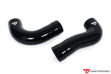 Unitronic Intercooler Upgrade & Charge Pipe Kit for MK8 Golf R (UH032-ICA)