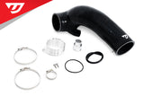 Unitronic High Flow Turbo Inlet Kit for MK8 Golf R / 8Y S3 (UH058-INA)