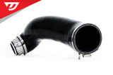 Unitronic high Flow Turbo Inlet Kit for MK8 GTI (UH062-INA)