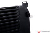Unitronic Intercooler Upgrade & Charge Pipe Kit for MK8 Golf R (UH032-ICA)