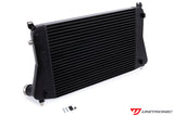 Unitronic Intercooler Upgrade & Charge Pipe Kit for MK8 Golf R (UH032-ICA)