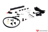 Unitronic MPI Fuel Rail Upgrade Kit for 2.0TSI EA888 EVO4 (UH014-FLA)