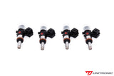 Unitronic MPI Fuel Rail Upgrade Kit for 2.0TSI EA888 EVO4 (UH014-FLA)