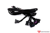 Unitronic MPI Fuel Rail Upgrade Kit for 2.0TSI EA888 EVO4 (UH014-FLA)