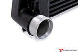 Unitronic Intercooler Upgrade & Charge Pipe Kit for MK8 Golf R (UH032-ICA)