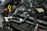 Unitronic MPI Fuel Rail Upgrade Kit for 2.0TSI EA888 EVO4 (UH014-FLA)