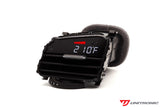 Unitronic P3 V3 OBD2 Gauge for MK7/7.5 Golf/GTI/Alltrack/TDI (UH008-ACA)