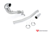 Unitronic Performance Downpipe for 1.8 TSI MQB EA888.3 (AWD) (UH076-EXA)