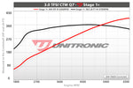 ECU Upgrade - Audi Q7 3.0TFSI - 333HP (2014)