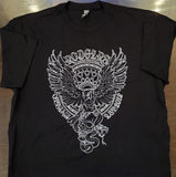 Rodgers Performance T-Shirt - Falcon