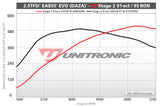 ECU Upgrade - Audi RS Q3 2.5TFSI EVO (2022)