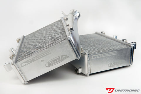 CSF Intercooler Upgrade for C8 RS6/RS7