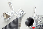 CSF Intercooler Upgrade for C8 RS6/RS7