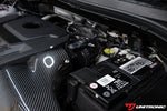 Unitronic Carbon Fiber Intake System with Air Duct For Tiguan MK2 Gen3B (UH027-INA)
