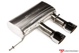 Unitronic 3" Cat-Back Exhaust System for MK6 Golf R (UH008-EXA)