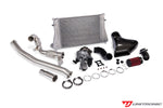 Unitronic Turbo Upgrade Kit for 2.0 TSI Gen3 MQB (AWD) (UH006-BTA)