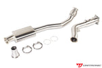 Unitronic 3" Downpipe for B8/B8.5 A4/A5 (UH014-EXA)