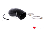 Unitronic Carbon Fiber Intake System with Air Duct for MK8 GTI 2.0TSI EVO4 (UH038-INA)