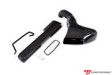 Unitronic Carbon Fiber Intake System with Air Duct For 1.8/2.0 TSI Gen3 MQB (UH009-INA)